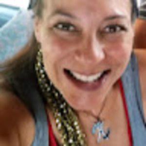 Meet your Posher, Toni